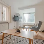 Appartement Schubert By Interhome Bad Gastein