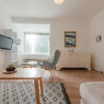 Appartement Schubert By Interhome