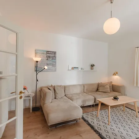 Appartement Schubert By Interhome