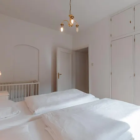 Schubert By Interhome *