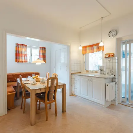 Schubert By Interhome Appartement *