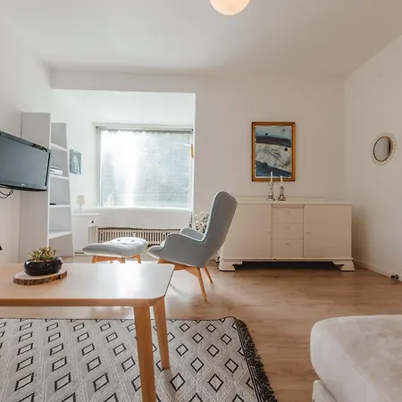 Appartement Schubert By Interhome