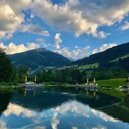 Schubert By Interhome Bad Gastein