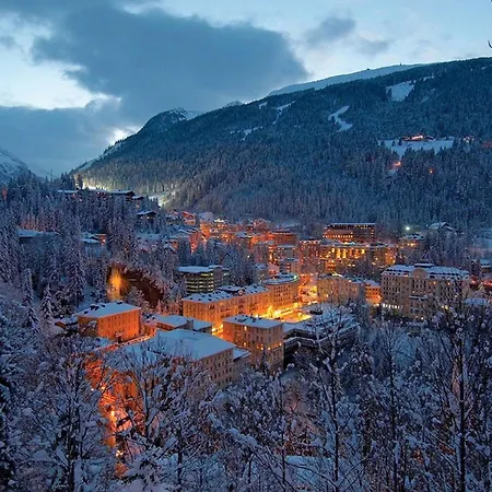 Schubert By Interhome Appartement Bad Gastein