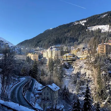 Schubert By Interhome Apartment Bad Gastein