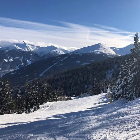 Apartment Schubert By Interhome Bad Gastein