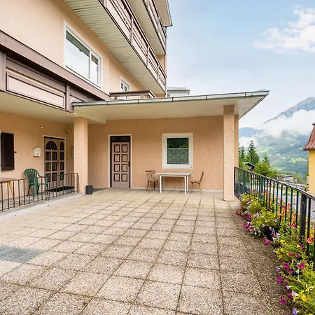 Appartement Schubert By Interhome *