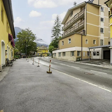 Schubert By Interhome Appartement