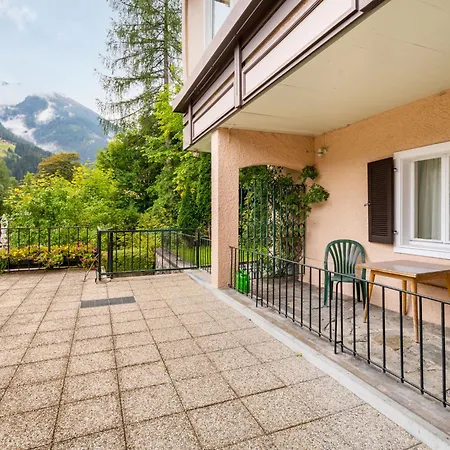 Schubert By Interhome *