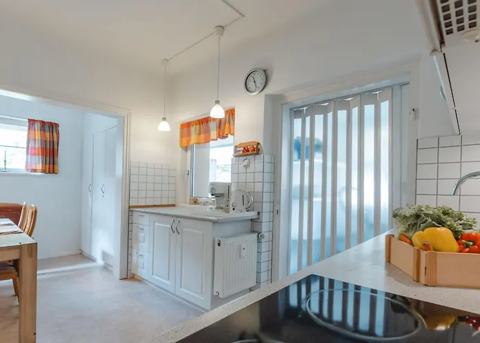 Schubert By Interhome *