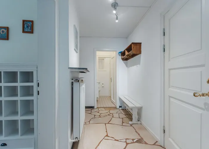 Appartement Schubert By Interhome *