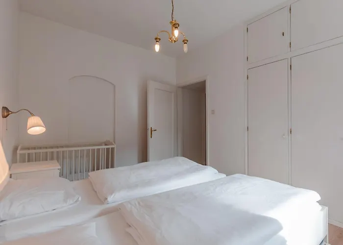 Schubert By Interhome *