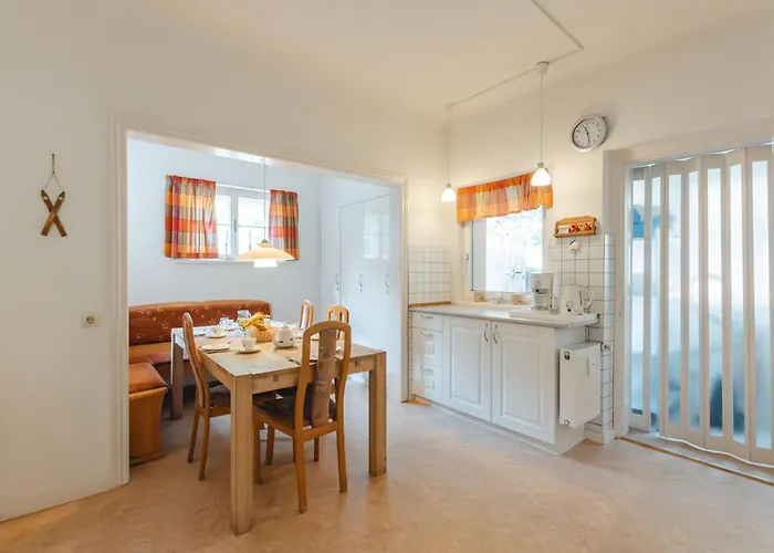 Schubert By Interhome Appartement *