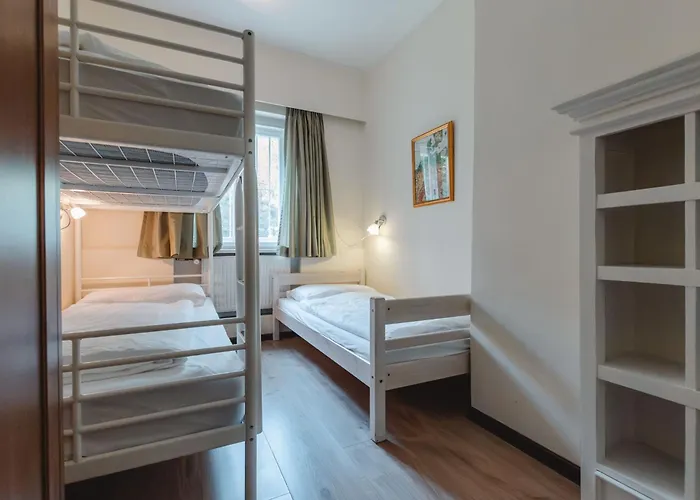 Schubert By Interhome Appartement