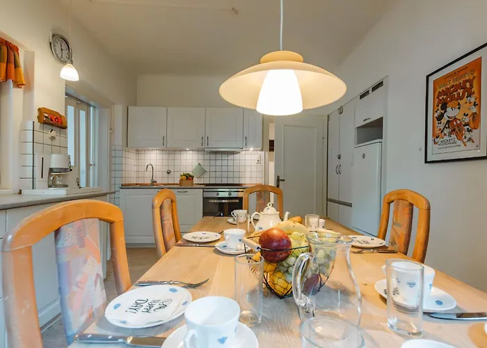 Schubert By Interhome