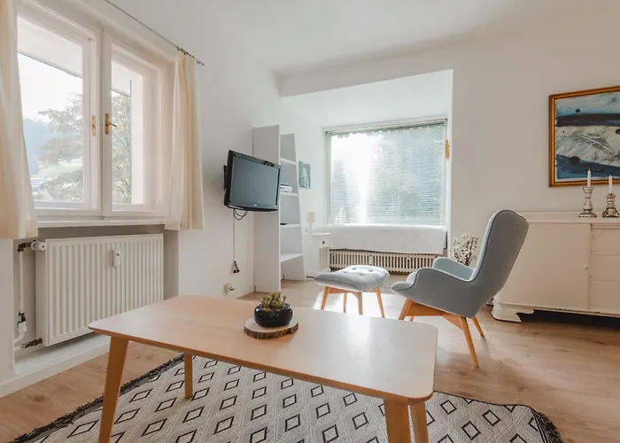 Appartement Schubert By Interhome Bad Gastein