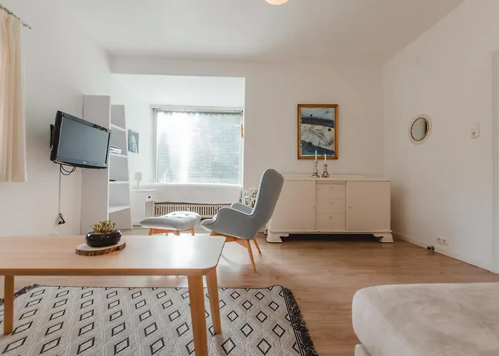 Appartement Schubert By Interhome