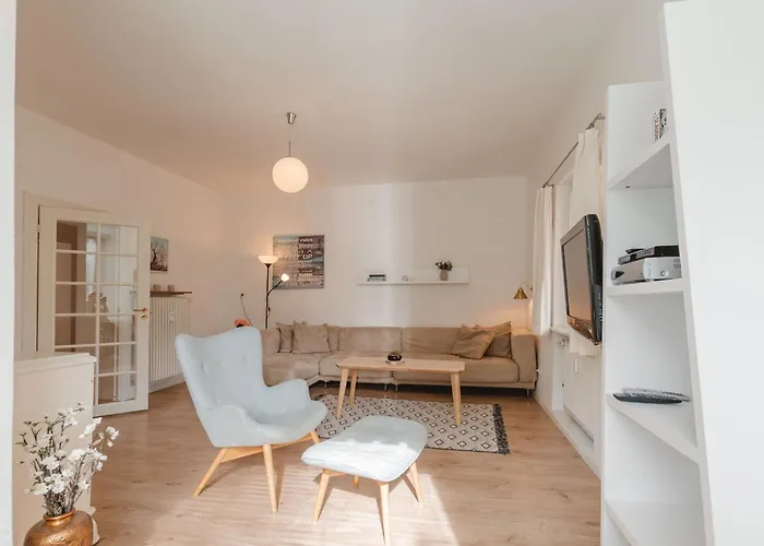 Schubert By Interhome Appartement *