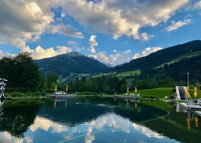 Schubert By Interhome Bad Gastein