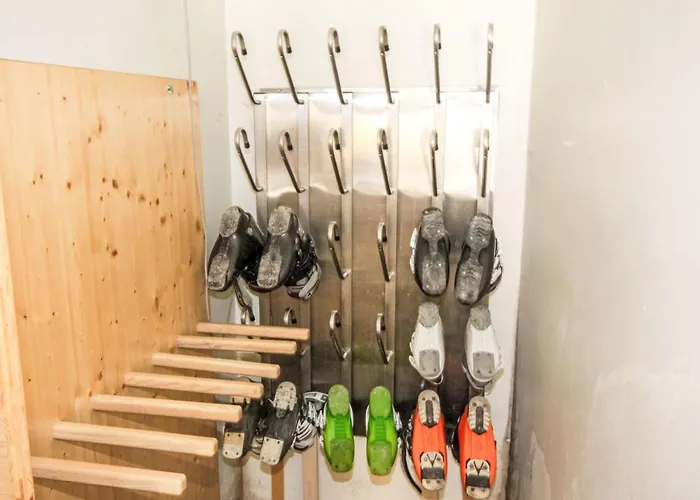 Schubert By Interhome Appartement