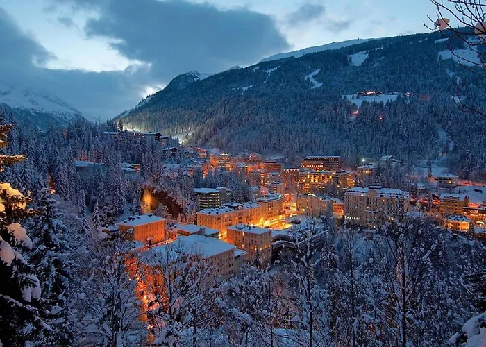 Schubert By Interhome Appartement Bad Gastein