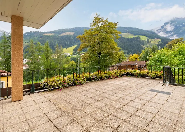 Schubert By Interhome Appartement