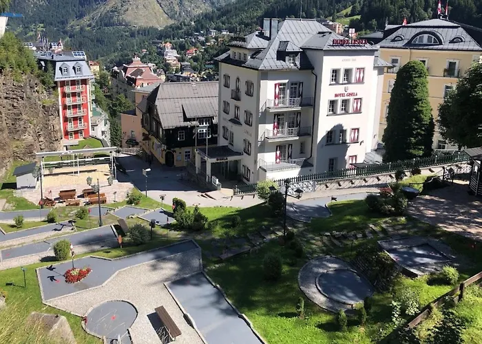 Schubert By Interhome Appartement *