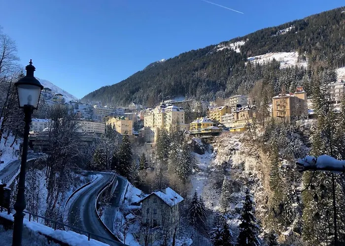 Schubert By Interhome Appartement Bad Gastein