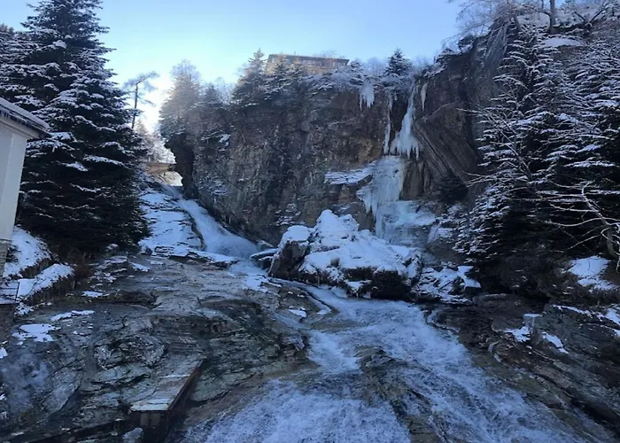 Schubert By Interhome Appartement