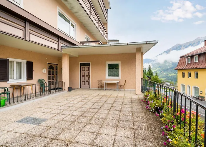 Appartement Schubert By Interhome *