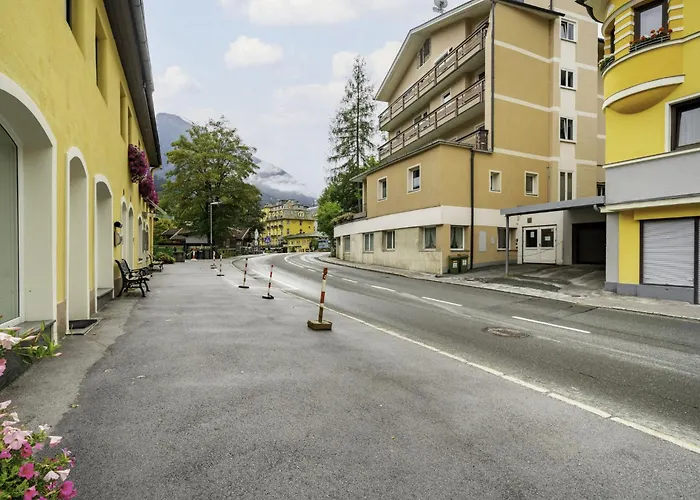 Schubert By Interhome Appartement