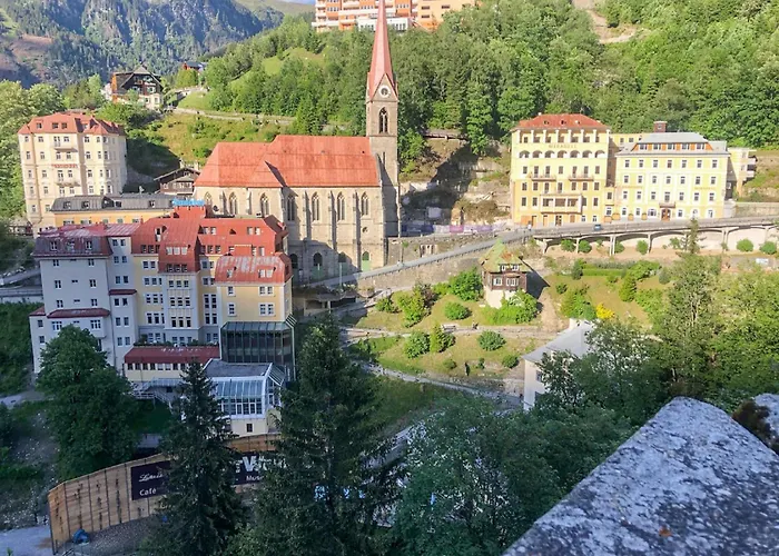 Schubert By Interhome Appartement *