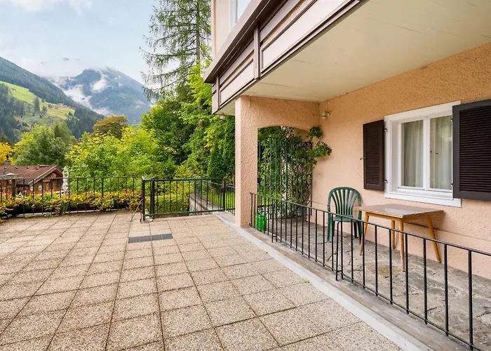 Schubert By Interhome *