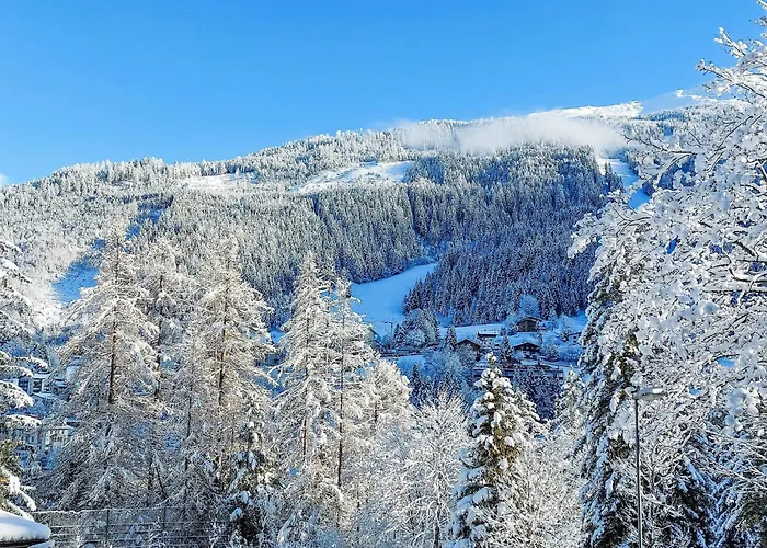 Schubert By Interhome Bad Gastein